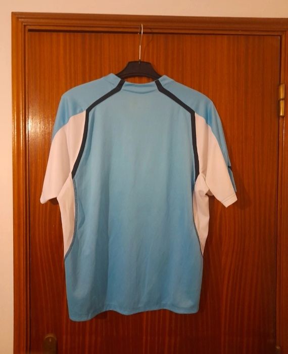 Maglia - Shirt - Maillot de Foot - Camisola Futebol Lazio Parmacotto