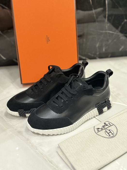 Sneakersy hermes Bouncing
