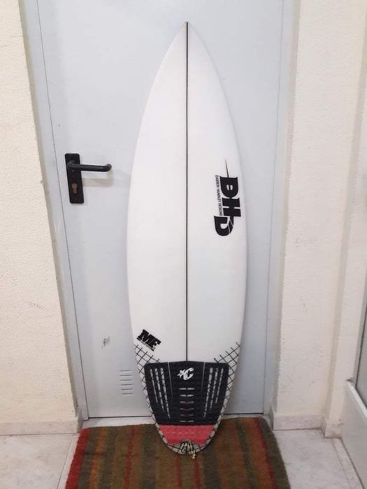 Prancha surf DHD 4'10 crianças