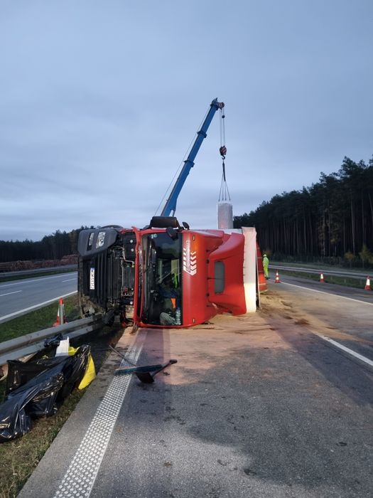 Pomoc drogowa TIR 24h/7 S5 MOBILNA wulkanizacja  osobowe dostawcze tir
