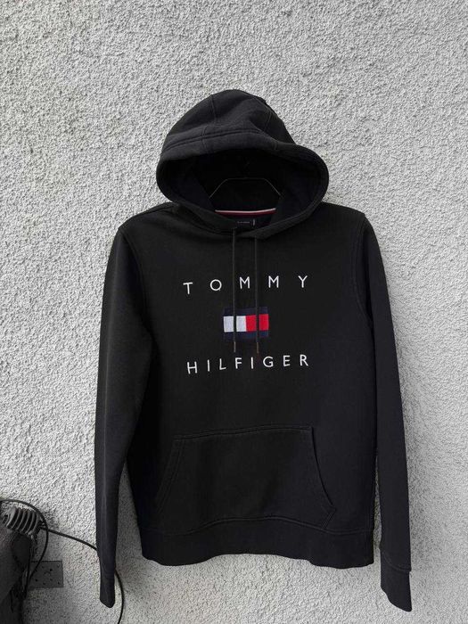 Олімпійка Tommy Hilfiger (М)