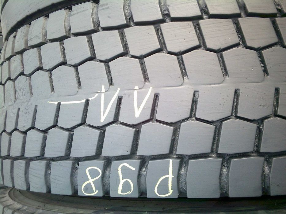 Opona 315/70r22.5 Bridgestone R-Drive 001 (cena brutto)