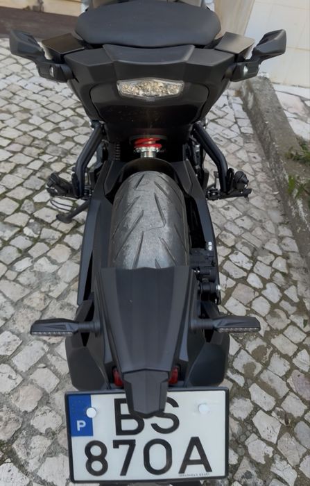 Cyclone Battlo               .