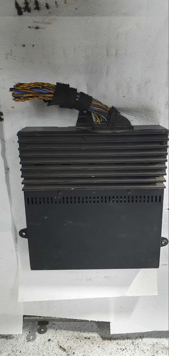 Wzmacniacz BMW X5 E53 8379376 Siedlce