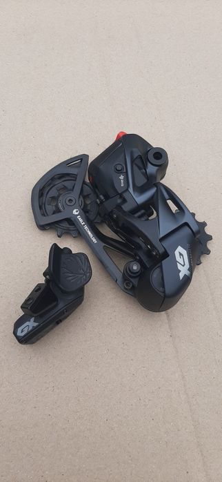 Sram GX AXS 12V Upgrade Kit