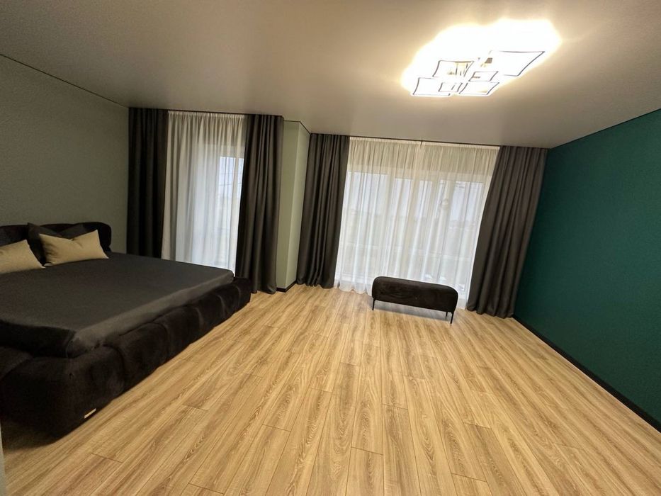 ПРОДАЖ таунхаусу, с.Байківці