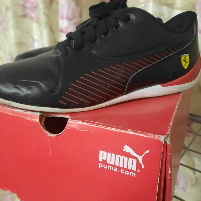 Взуття для хлопчика