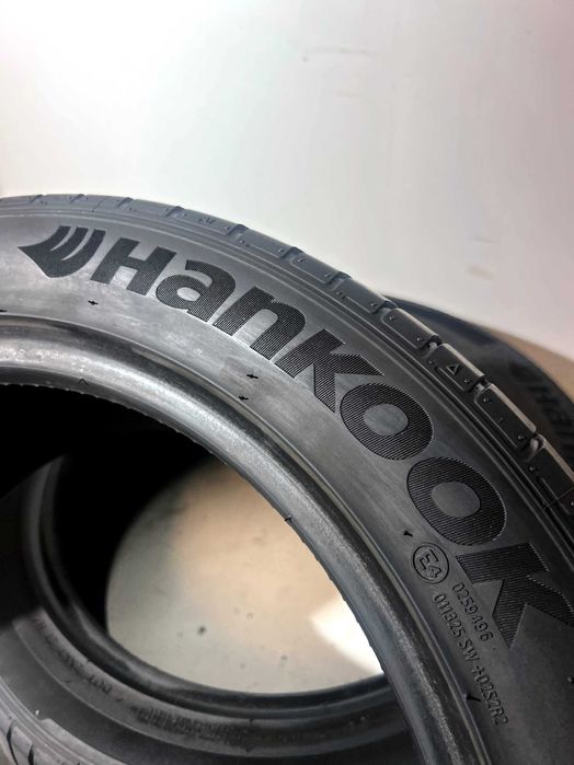 Pneus Hankook Ventus S1 Evo2 - 235/45/17 - Excelentes