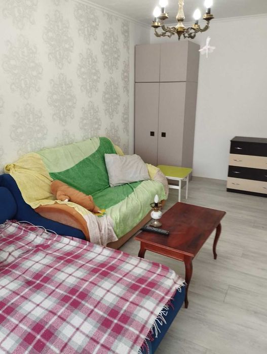 Оренда кімнати 17 м² у 4-кімнатній квартирі, вул. Кургузова, 6