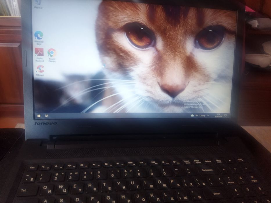 Ноутбук Lenovo IdeaPad 100-15IBD