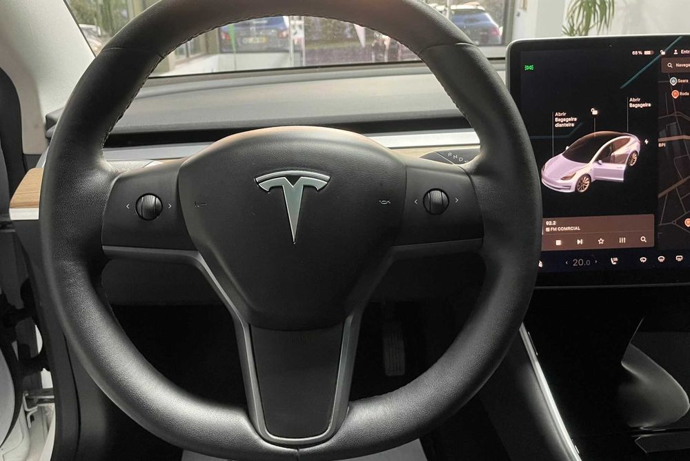 Tesla Model 3 Standard RWD Plus 325cv Nacional
