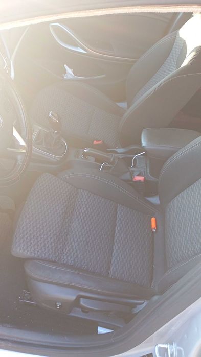 Opel astra k 1.6 cdti