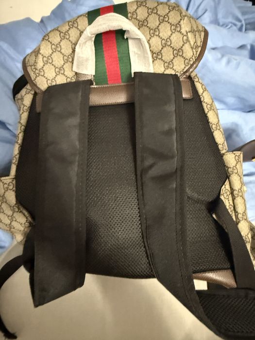 Plecak damski gucci