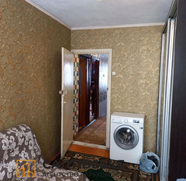 ЮЛ-2949 Продам 3к квартиру на Салтовке Салтовская 533 м/р