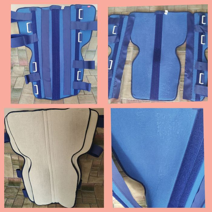 Ортез, бандаж, фіксатор, захист,, перчатки  візка