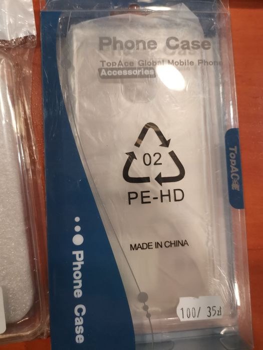 Etui plecki case nakładka pokrowiec Samsung Galaxy A8 plus 2018 a730