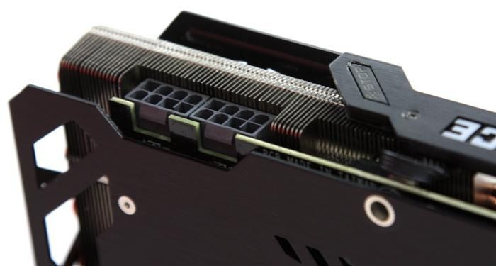 GIGABYTE GTX 980TI G1 GAMING 6GB STAN IDEALNY, Ciekły Metal, bardzo cicha