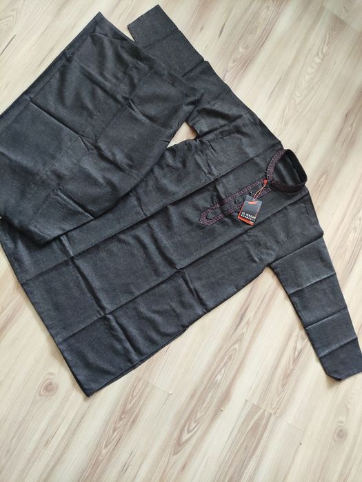 Strój muzułmański