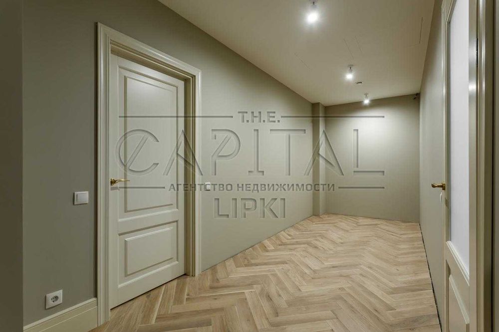 Оренда 5 квартири 300м2, вул. Саксаганського, Печерський р-н