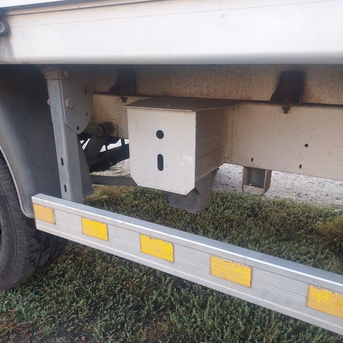 Продам renault master 3