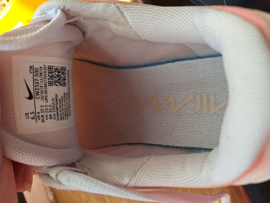 Sprzedam buty nike