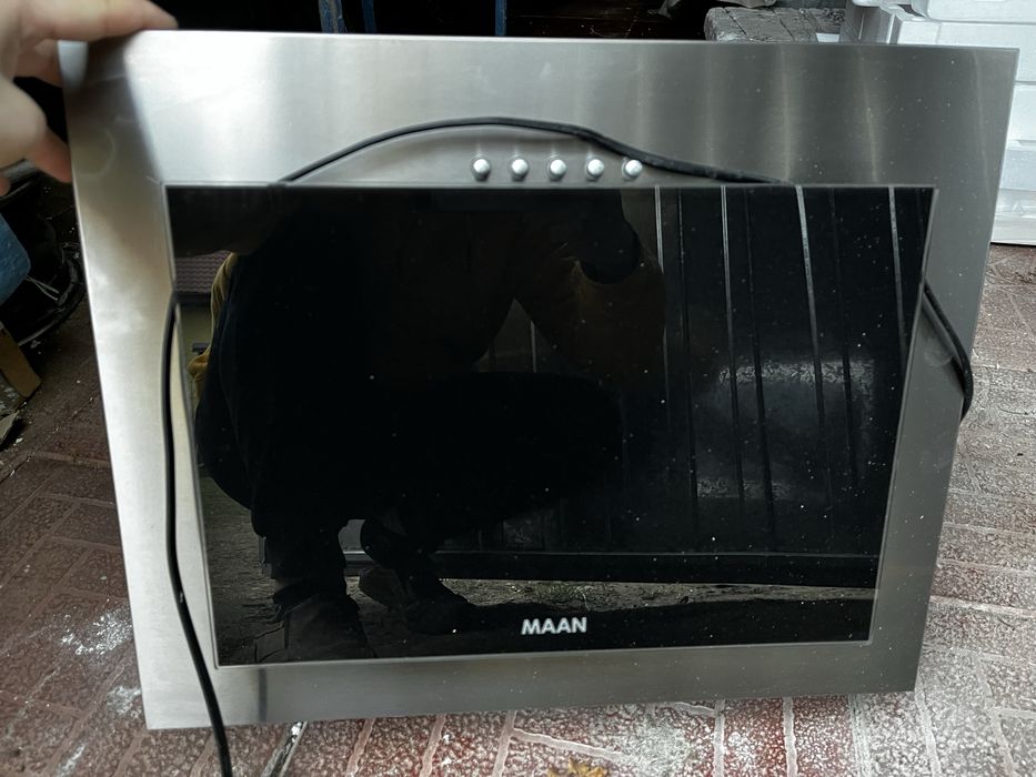 Sprzedam okap w dobrym stanie