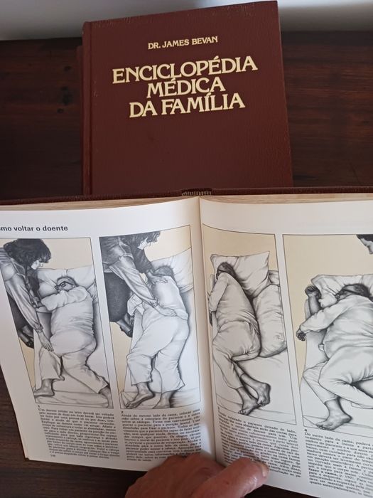 Enciclopédia Médica da Família