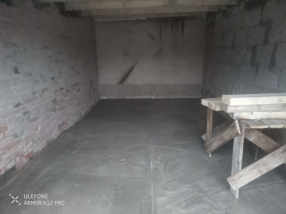 Продам гараж хорошому стані