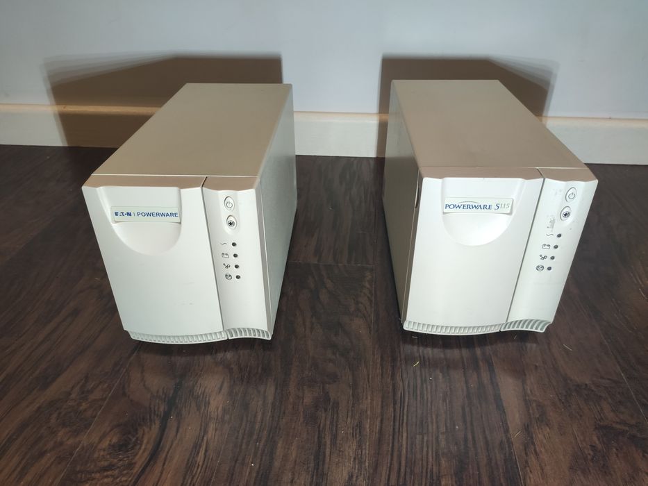 Безперебійник ДБЖ Eaton Powerware PW5115 750i UPS чиста синусоїда