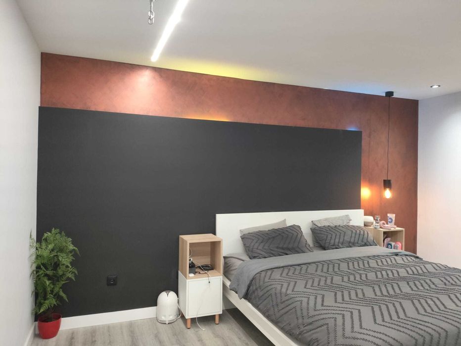 Pintor / Eletricista - Orçamento Gratuito