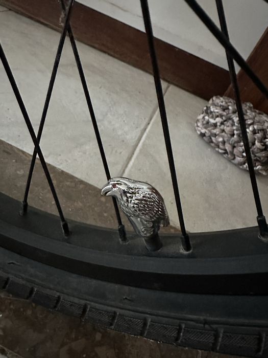 Bmx wethepeople “nova”