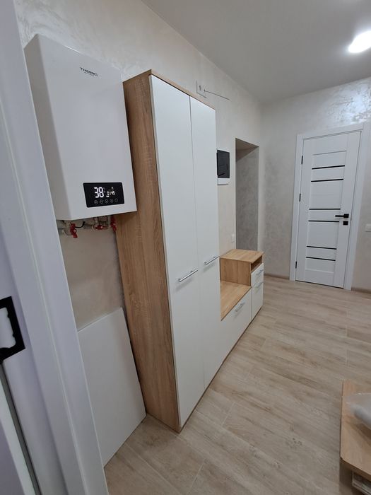 ЖК Еталон 700-річчя 2к квартира, перша здача, світло не вимикають!