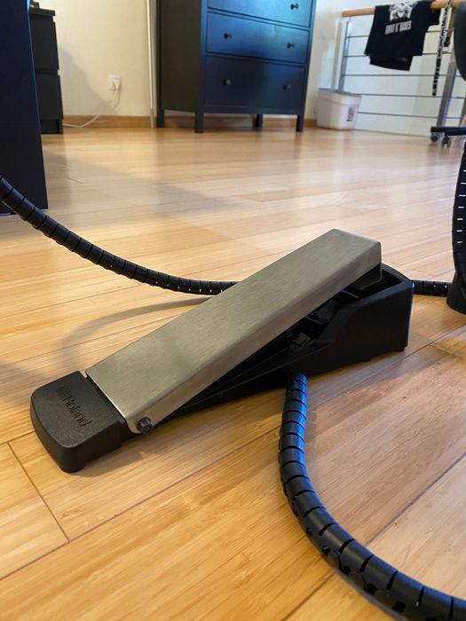 Bateria elétrica TD1-DMK