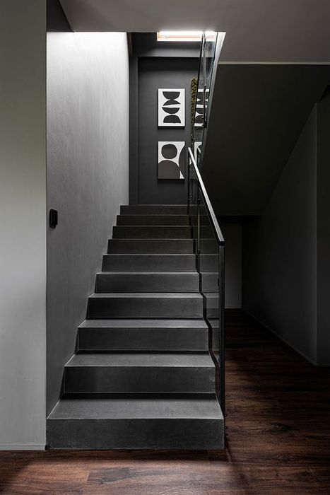 MIKROCEMENT   BETON  ARCHITEKTONICZNY   Malowanie.,tapetowanie . gladz