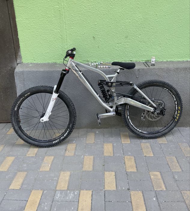 Kona stab deluxe 2007