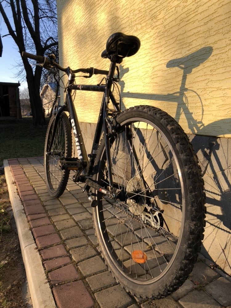 BTWIN Rockrider 300 Men 4 000 Olx