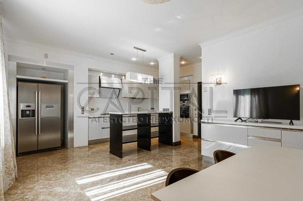 Дом по адресу бульвар Дружбы Народов (площадь 565 м²) - Atlanta.ua - фото 4