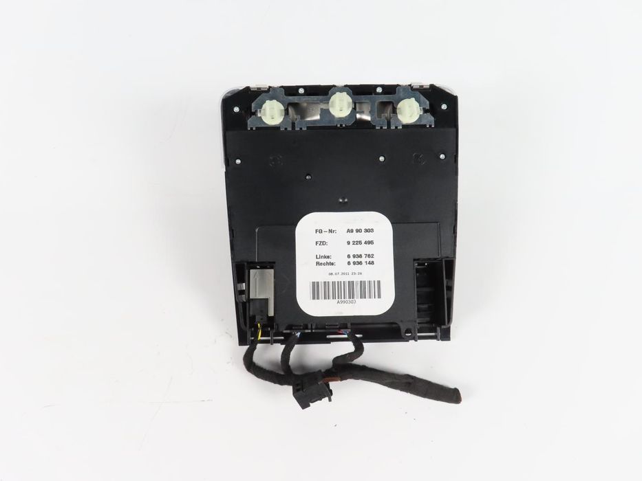 Comandos No Tejadilho Bmw 1 Ref: 61319225495 2003 - 2015