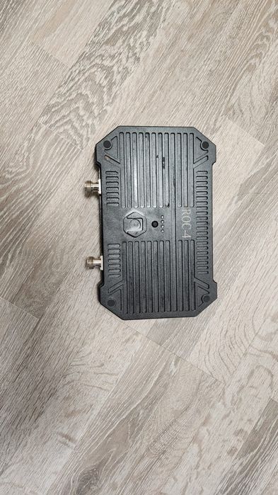 Антенна ACASOM ROC-4 N-Type 2.4G/5.2G/5.8G, 10 Вт.