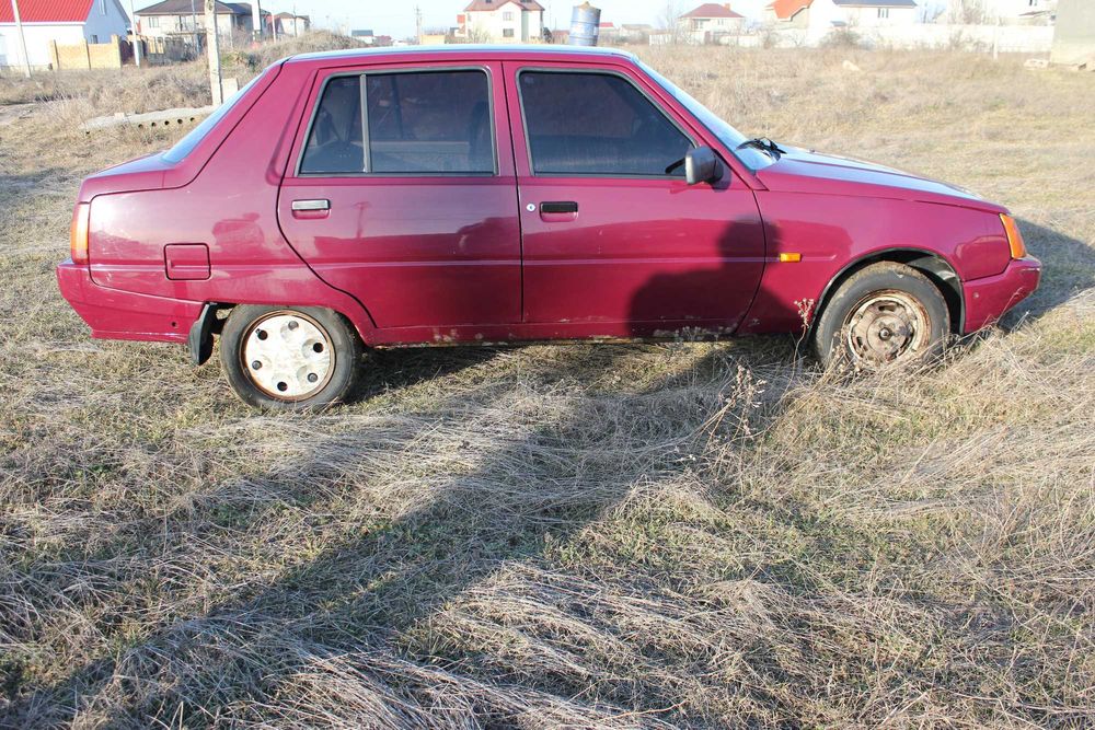 ЗАЗ 1103 Славута 2005