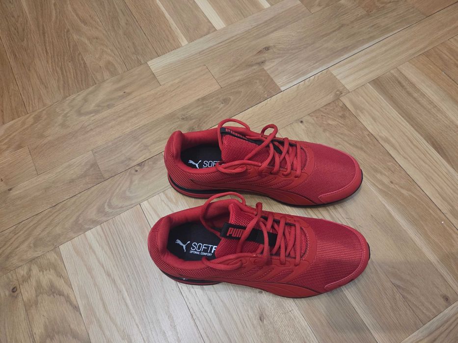 Buty PUMA electro for all time