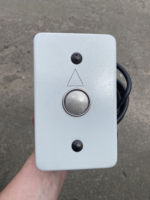 Пост ПКВ 61Ш-П02