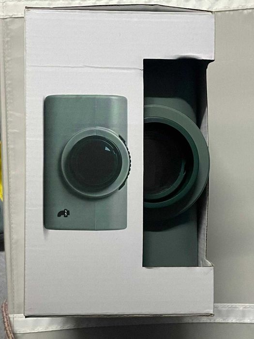 Smartphone Projector