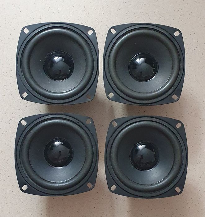 Для музыкальных систем и колонок нч-сч динамики  15-20вт