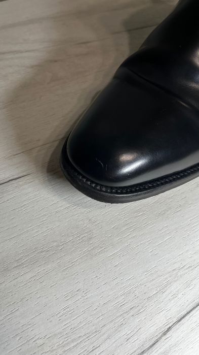 Ботинки Челси John Lewis.