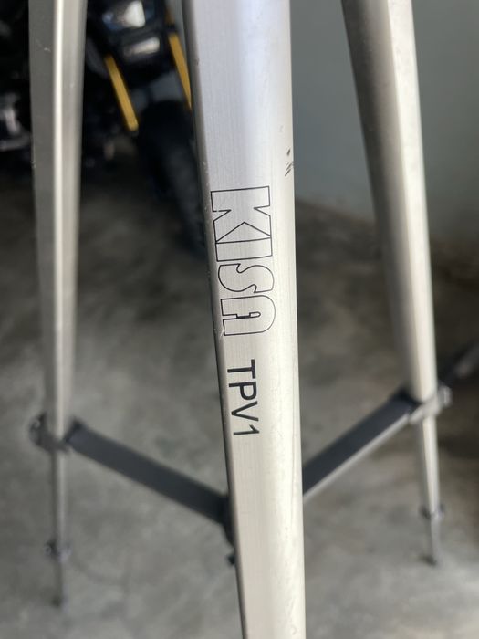 Tripé Kisa TPV 1