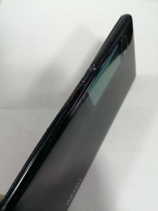 Телефон Meizu Pro 7  (4/64gb)