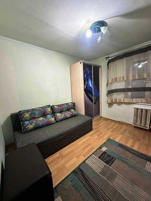 Продам, 3х кімнатна, Азербайджанська 16/4, Стара Дарниця, Дніпровський - View 5