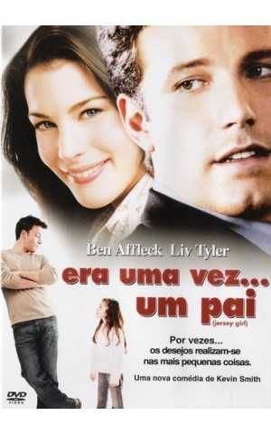 DVD "Once Upon a Time... a Father"64751804732930120