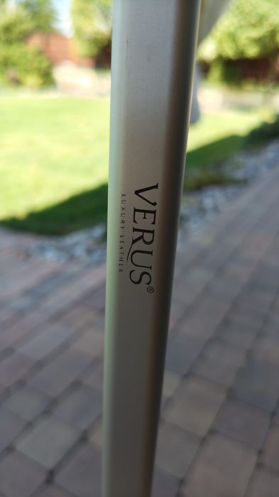 Walizka twarda Verus